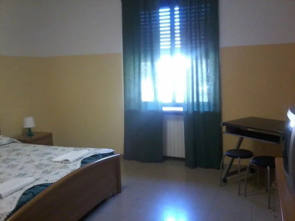 Il Casello Verrè