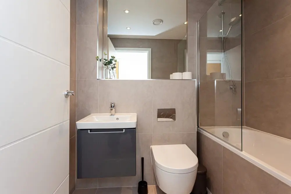 1 Bedroom Apartment in Manchester City Centre
