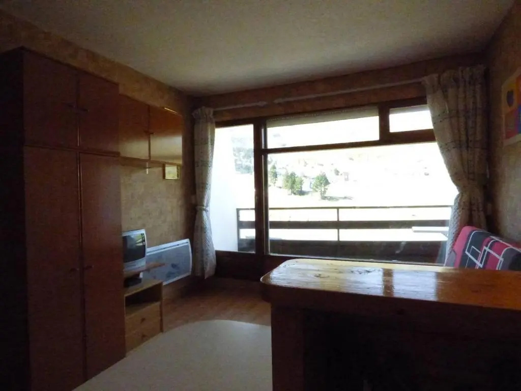 Appartement Arette, 1 pièce, 4 personnes - FR-1-602-75