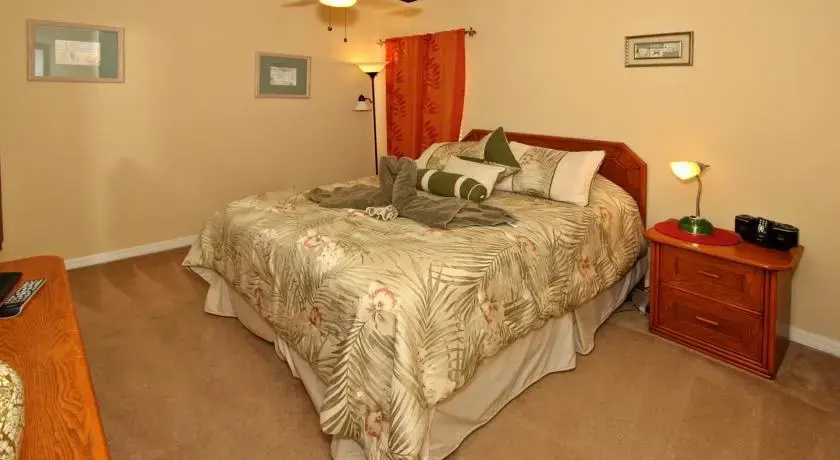 Low Cost Orlando Villas