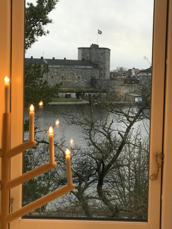 Sjövillan B&B