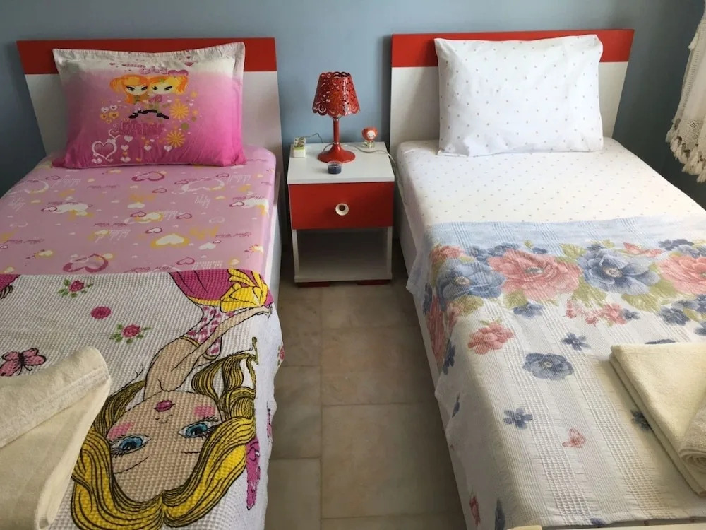 Ilker Villa by Angel Rentals