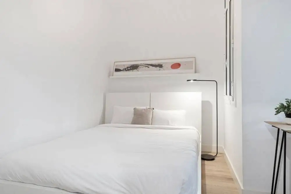 Stunning 2 Bedroom amd Bath Apartment in Eixample
