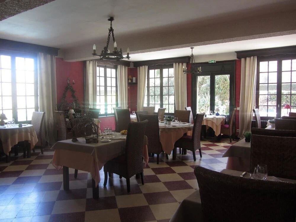 Auberge du Rascalat