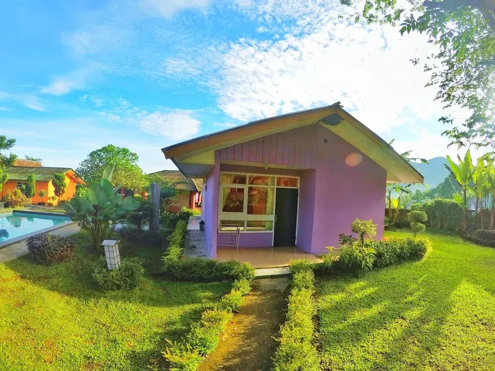 Grand Pesona Ksatria by Issota
