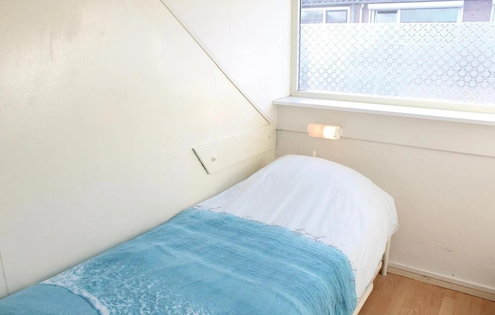 Nice Home in Egmond Aan Zee With 2 Bedrooms and Wifi