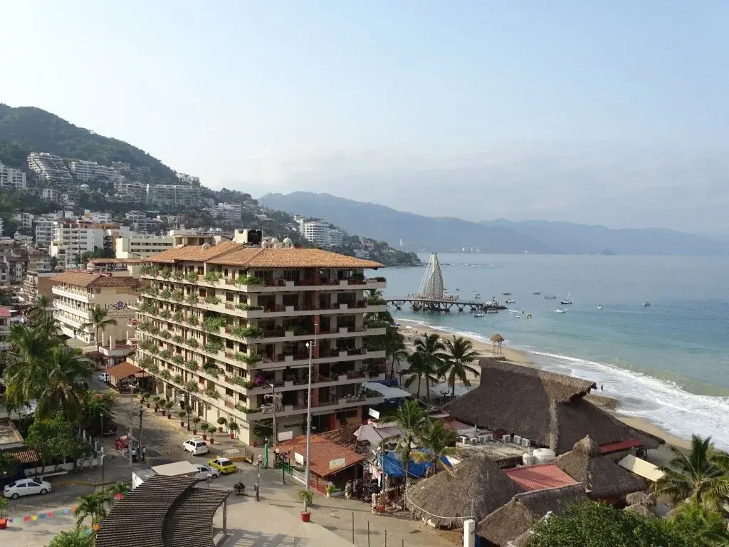 Plaza Mar Condos