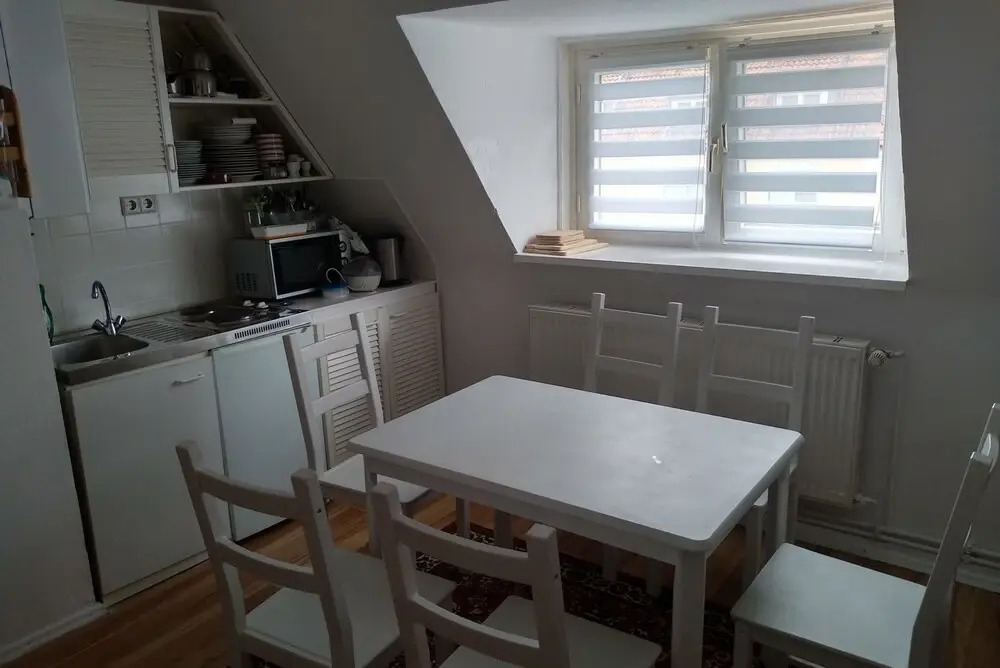 Private Apartment Brieger Weg