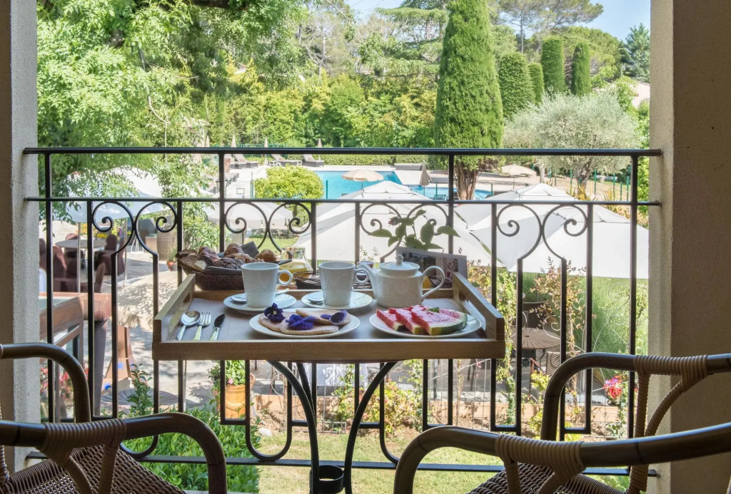 La Bastide de Mougins, a Tribute Portfolio Hotel