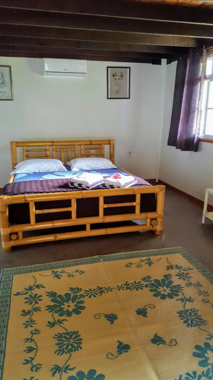 MOOREA - Villa Tereva Nui