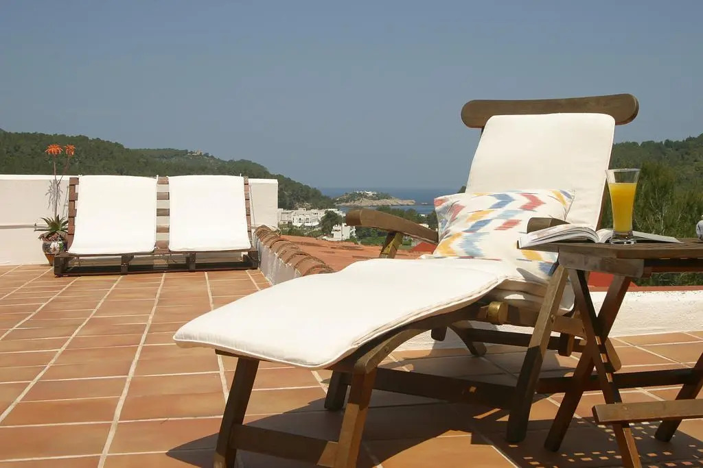 Hotel Rural Can Maries