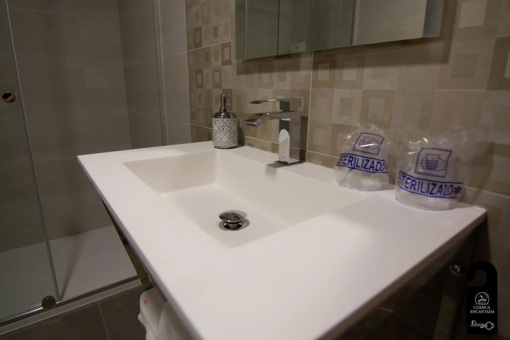 HabitaHost Cervantes