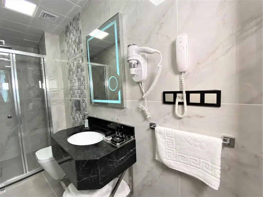 OMMA HOTEL