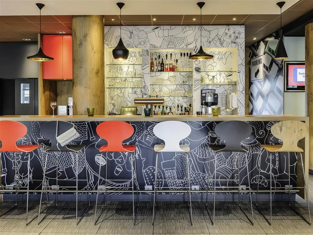 ibis Hotel Hannover City