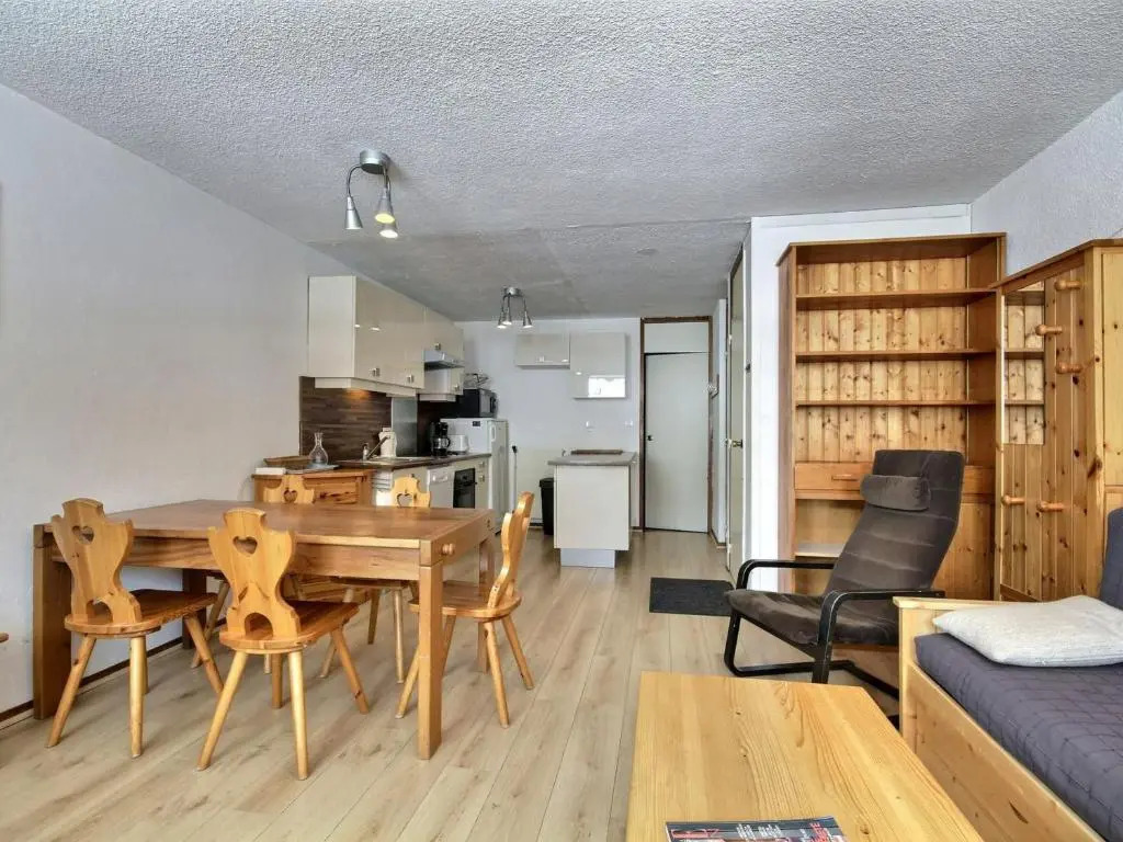 Appartement La Plagne, 3 pièces, 7 personnes - FR-1-455-86