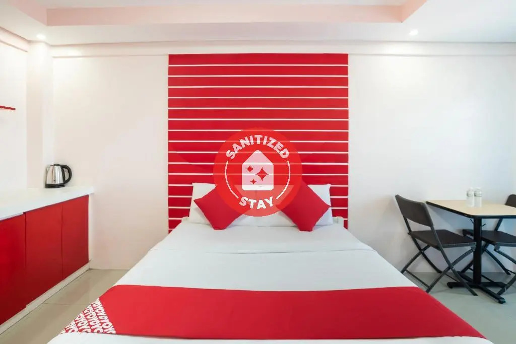 OYO 160 D'Builders Rooms Phase 1
