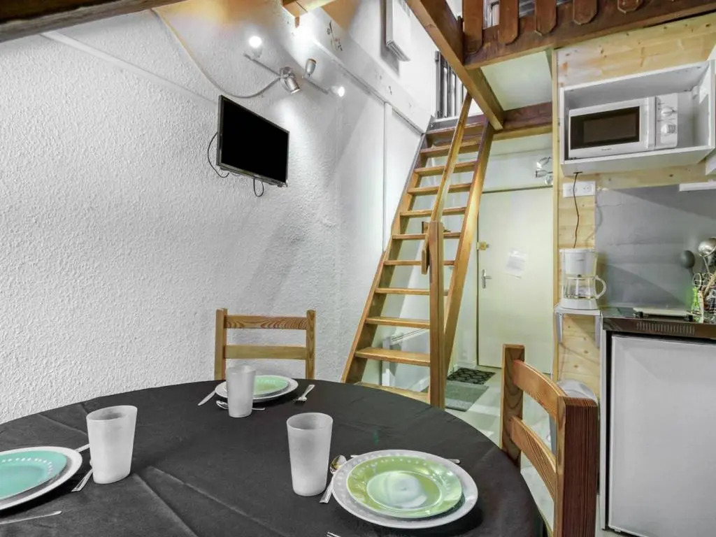 Appartement Cauterets, 2 pièces, 4 personnes - FR-1-401-195