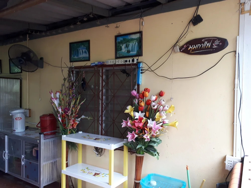 Baan Suan Hinghoy