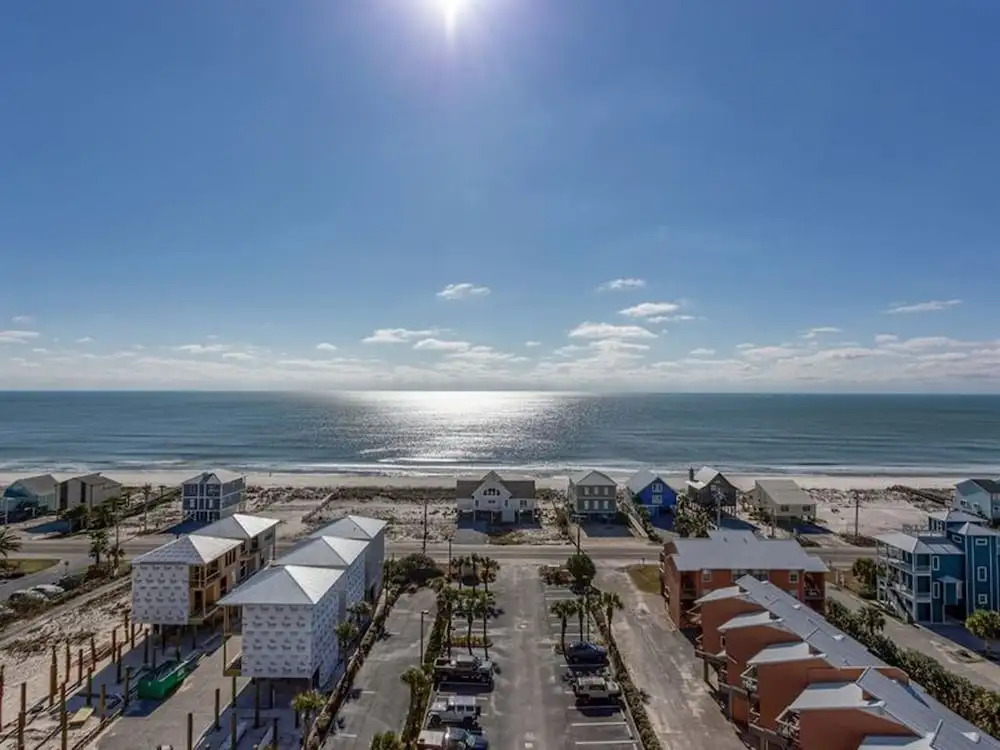 Lagoon Tower 1001 by Meyer Vacation Rentals