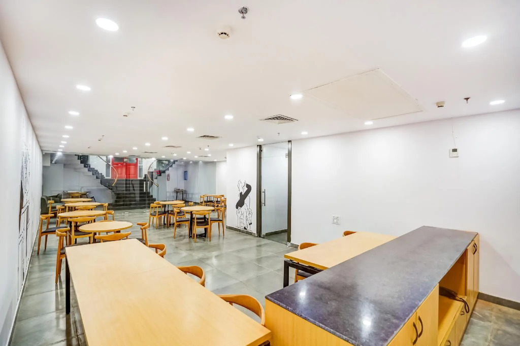 Townhouse Sector 19 Fun Republic Mall Indiranagar