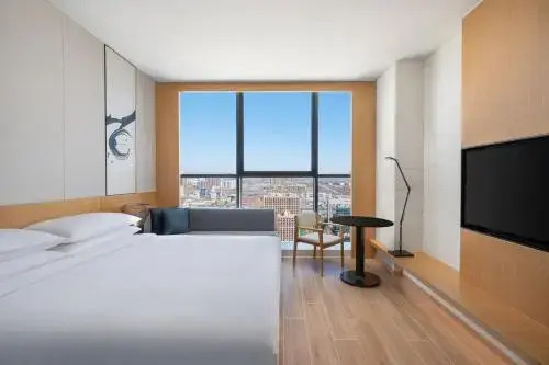 Fairfield by Marriott Shijiazhuang High-Tech Zone
