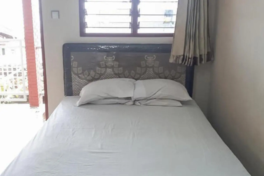 Villa Bunga Jemani