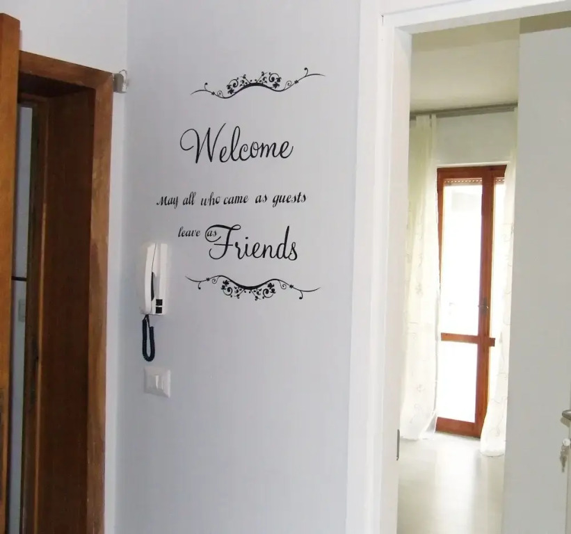 Leolù Guesthouse and breakfast