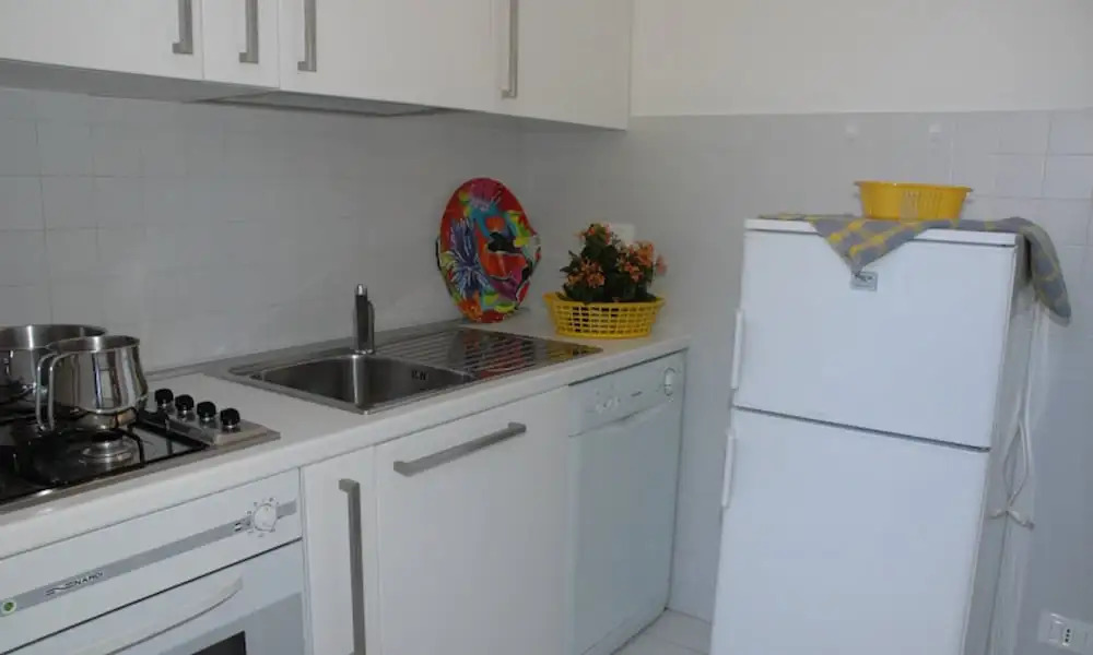 Spacious Villa With Garden and Garage