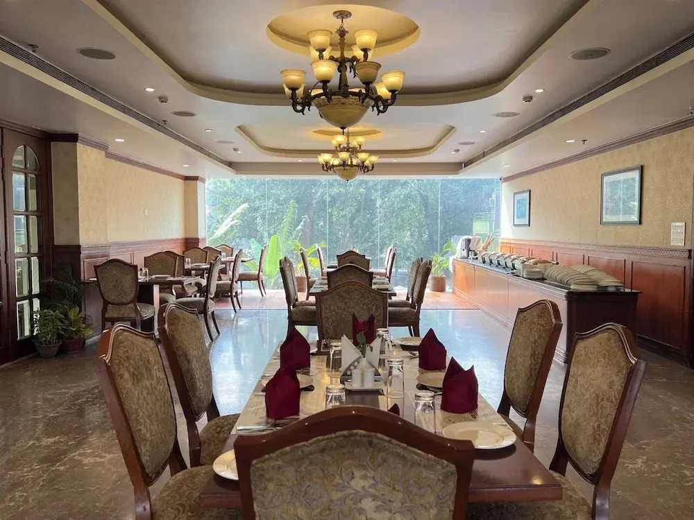 Hotel Royale de CASA