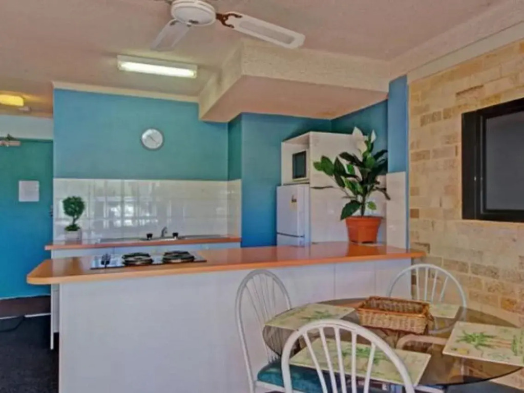 Allamanda Apartments