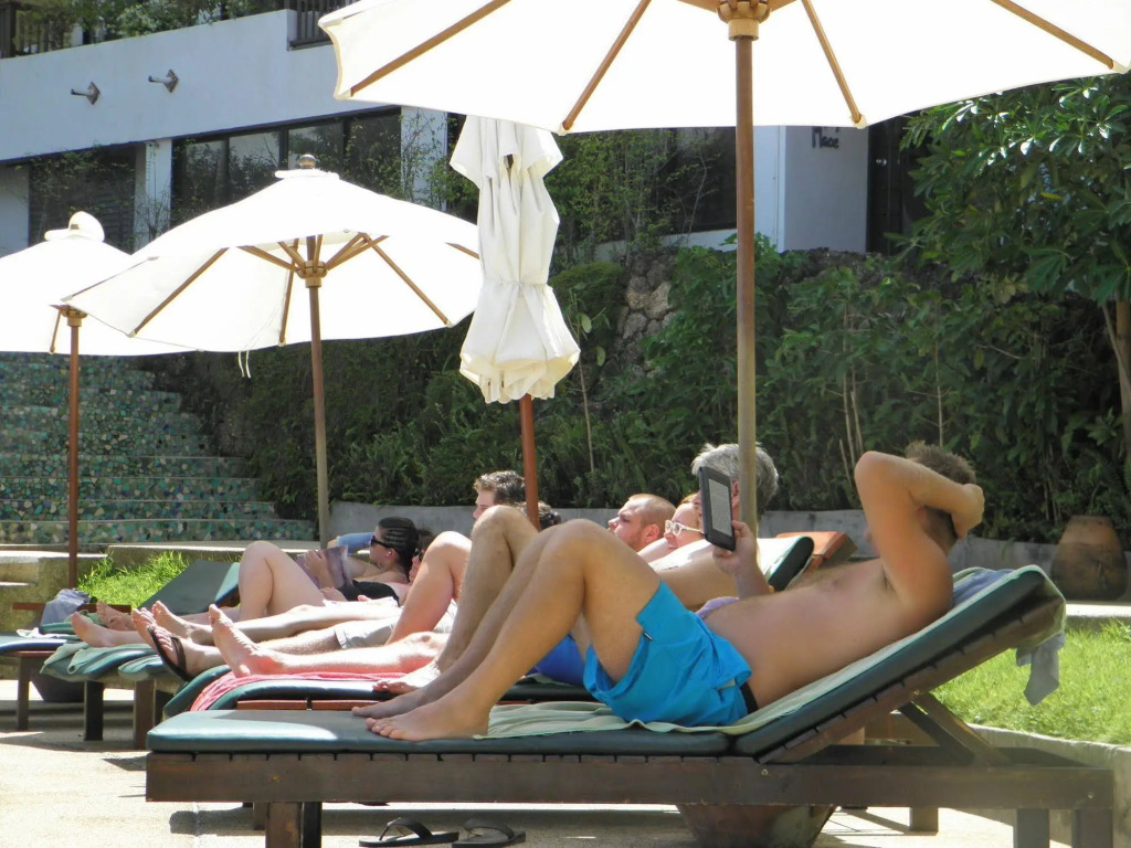 Karona Resort & Spa - SHA Extra Plus