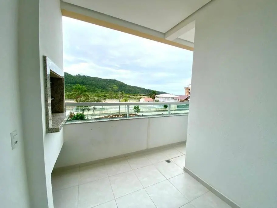 Apto 80m da Praia Grande vista mar!