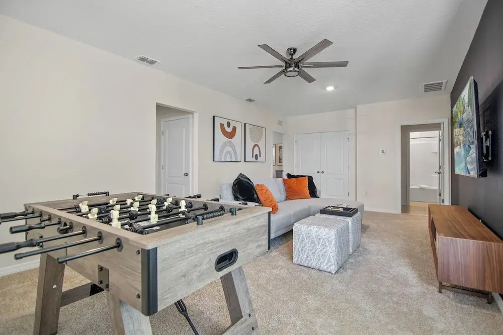 Dream Escape 5BR Villa with Private Pool