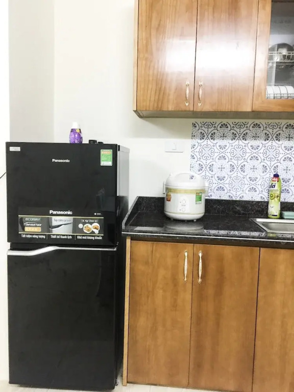 La Lumiere Homestay