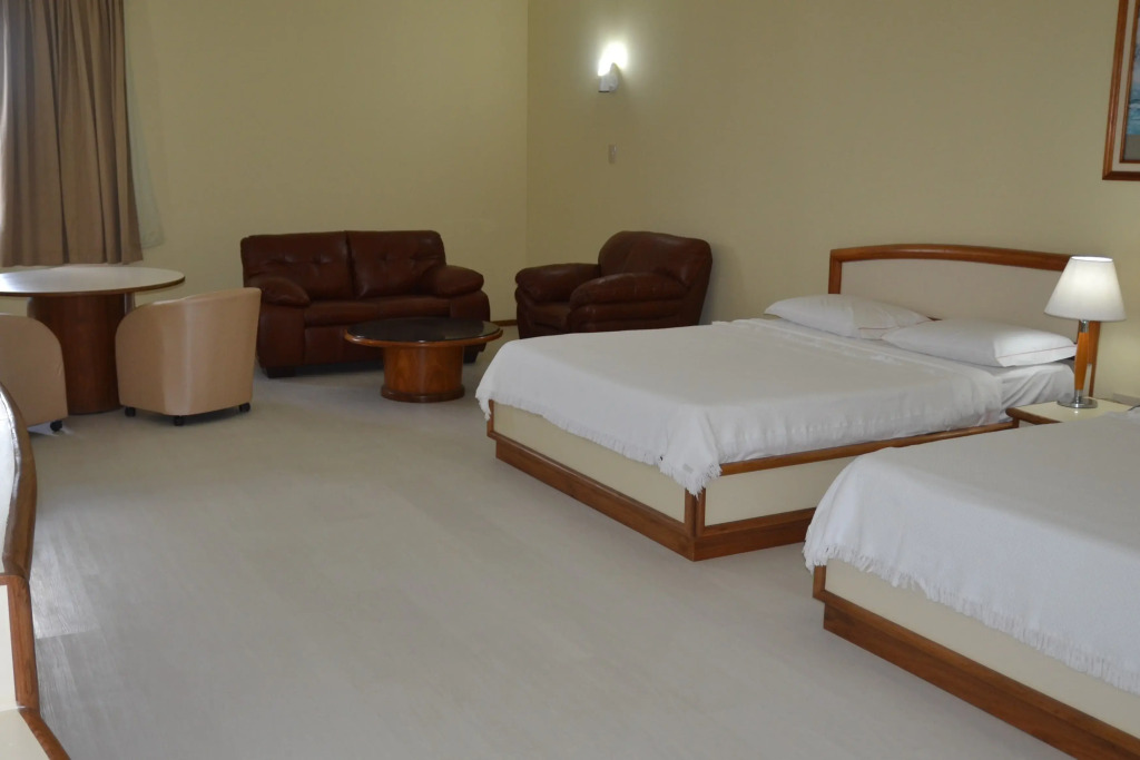 Hotel Sagres