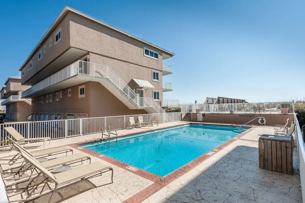 Starboard Village 423