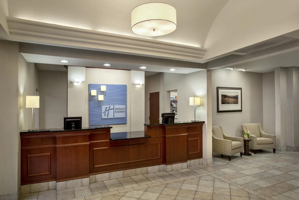 Holiday Inn Express & Suites East Greenbush Albany-Skyline by IHG
