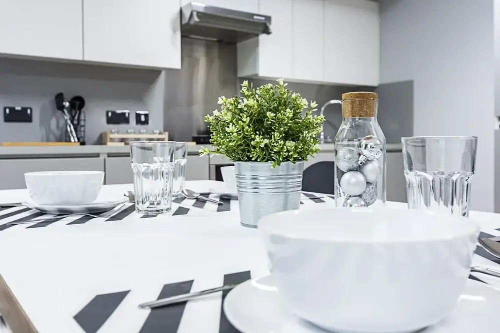 Magnificent Rooms Studios & Apartments