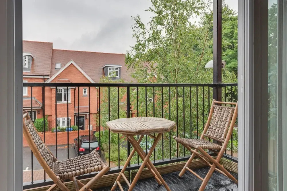 NEW 2BD Flat Great Location Heart of Maidenhead