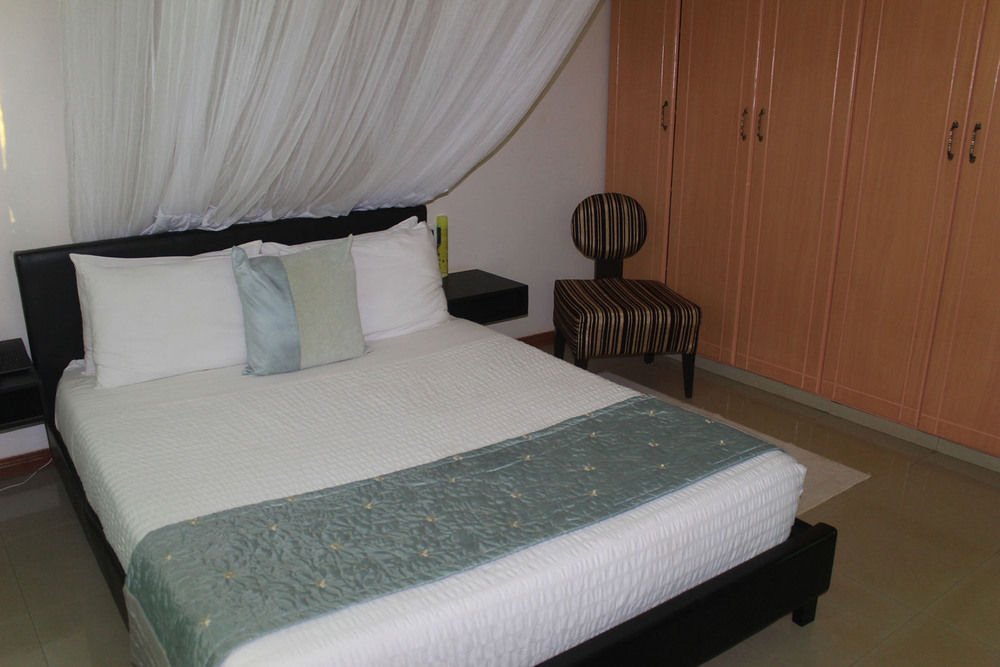 Signature Resort Hotel Jinja