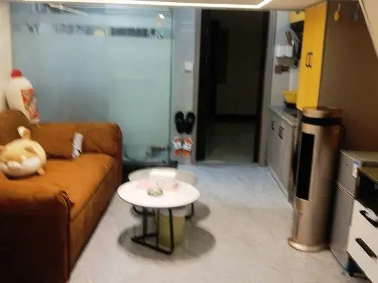 Zunyi Xinpu Wangjie Homestay
