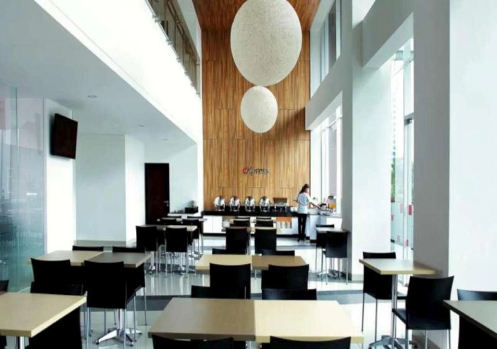 Amaris Hotel Tendean