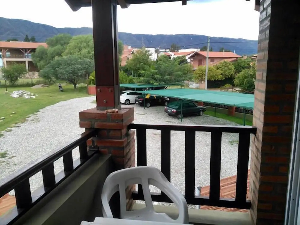 Posada Los Alamos