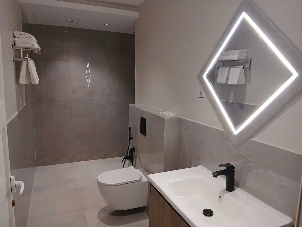 رؤوم إن للشقق المخدومة Raoum Inn Serviced Apartments-Shaqraa