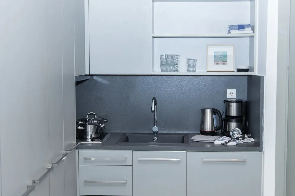 Jupiter Boutique Apartment