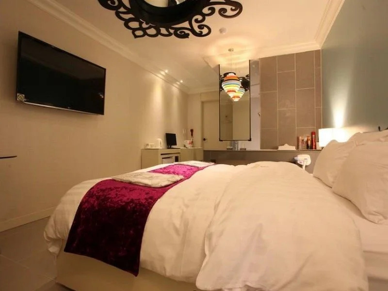 Vago Tourist Hotel
