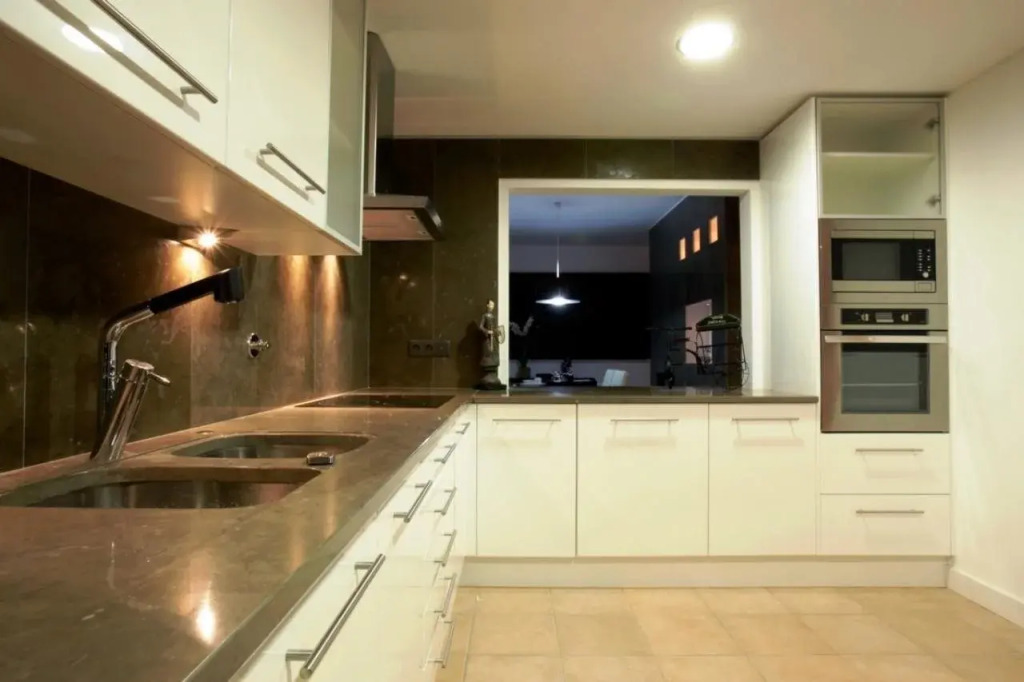 Ocean View Residences