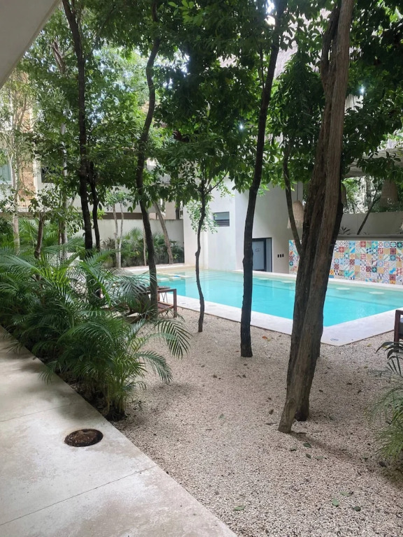 Tulum Oasis Private Pool Retreat in Aldea Zama