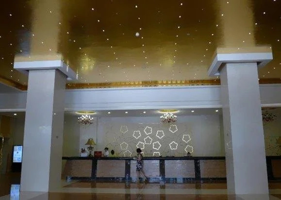 Diy Bai Hotel