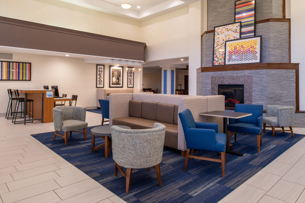 Holiday Inn Express Hotel & Suites Gunnison by IHG